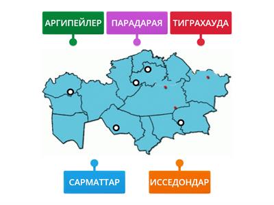 мылқау карта