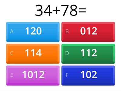 multiplication 