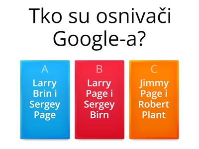 Google