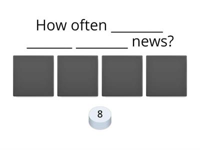 Gateway B1 Unit 1 Grammar Revision