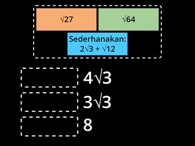 Perhitungan Akar Kuadrat (1)