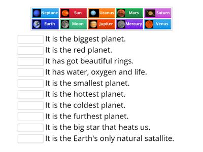 Solar System