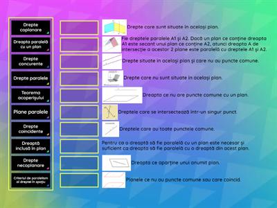 Test matematică