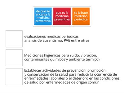 MEDICINA PREVENTIVA 