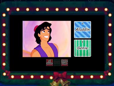 Aladdin