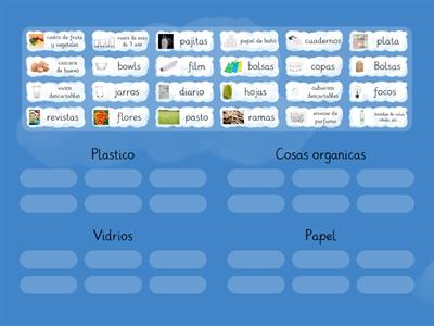 día del medio ambiente 