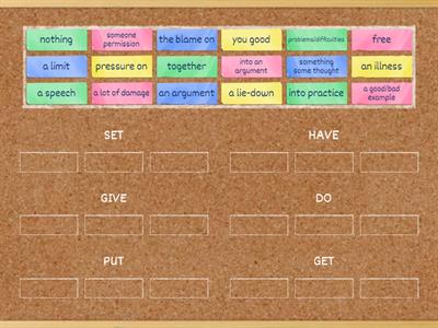 ACBP-I09-U6- COLLOCATIONS