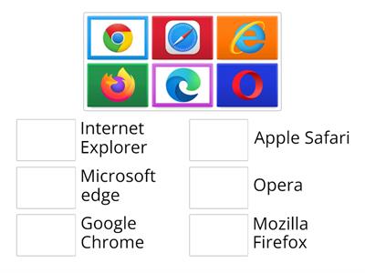 Web Browsers