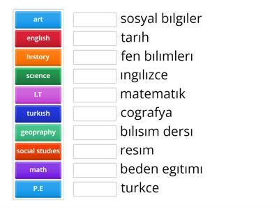 5sınıf1unıte hello  dersler