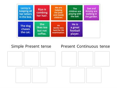 Formative Assessment