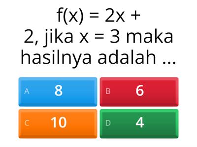 Ulangan Tengah Semester ganjil 2024/2025