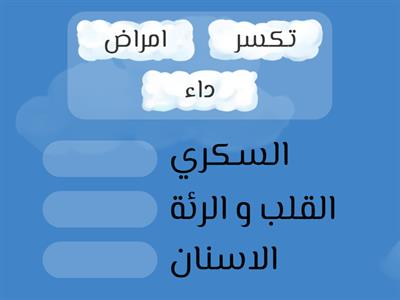 ما هي اضرار التدخين