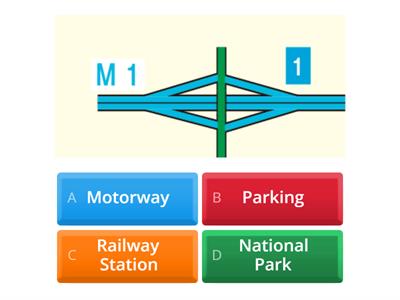 OS Symbols Quiz