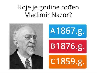 Voda -Vladimir Nazor