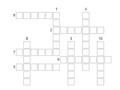  vccv RABBIT crossword