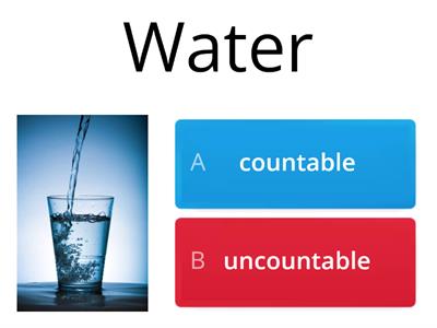 (modified) Longman P3 Unit 2: Uncountable and countable nouns