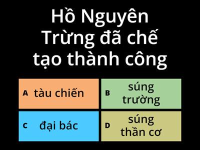 lịch sử ncc