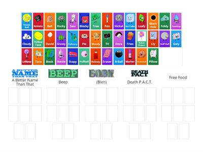 BFB 4a Teams (Part 1)