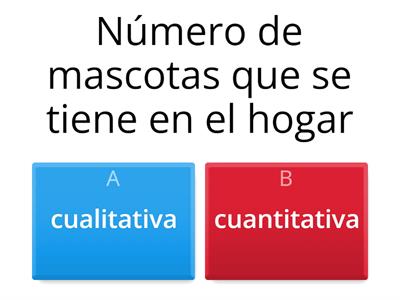 variables estadisticas de cuantitativa y cualitativa