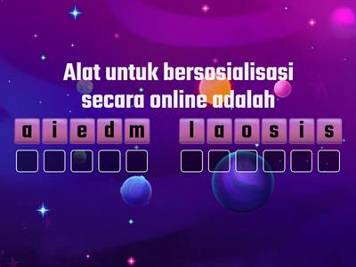 GAME BIJAK DALAM BERMEDIA SOSIAL