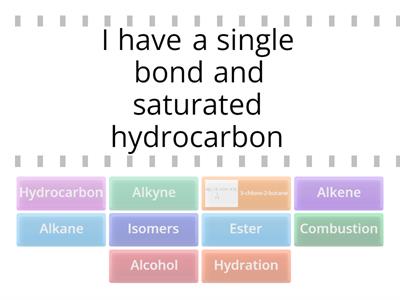 Organic Chemistry