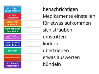 B2 Aspekte neu Kapitel 10 Modul 2