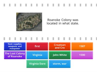 Copy.The Lost Colony of Roanoke 