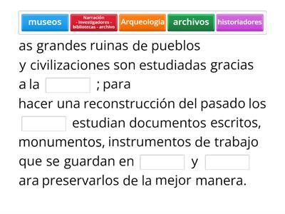 El trabajo, factor de evolución de las sociedades