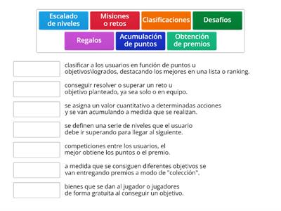 Técnicas mecánicas 