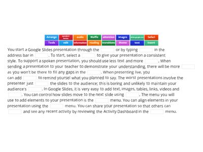 Google Slides