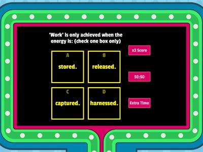 Electrical (Big Quiz)