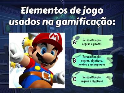 Tipos de GAMES