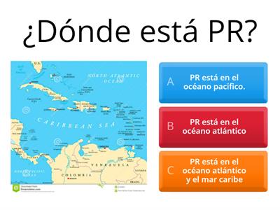 Intro Puerto Rico -G4