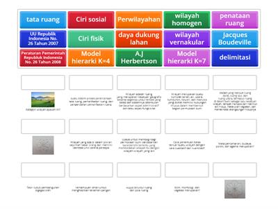 Kuiz Geografi hal 6-28