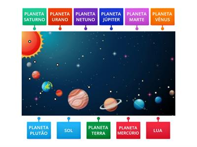 PLANETA