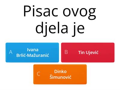  Duga,  Dinko Šimunović