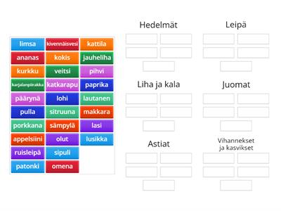 Läi 5 Kaupassa