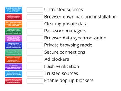 a+1102 2.10 - Browser Security (continued)