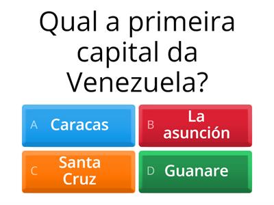 VENEZUELA