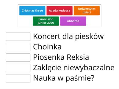 Uniwersytet dzieci 