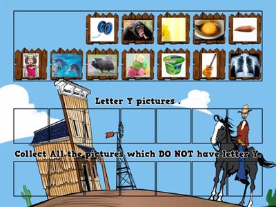 Collect all the pictures which start with letter Y.