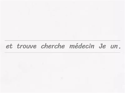 10 étapes pour consulter le médecin