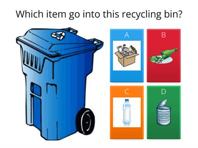 4 ALI - Helping Out (Recycling)