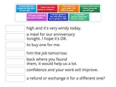 revision RM function