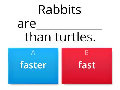 COMPARATIVE