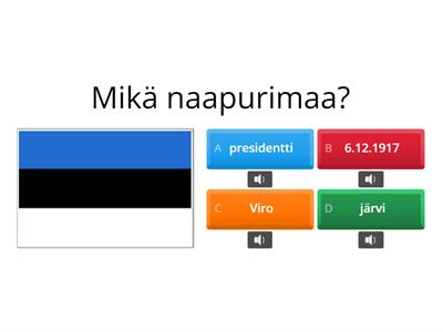 Yhteiskuntaoppi, kurssi 1_Suomi_quiz