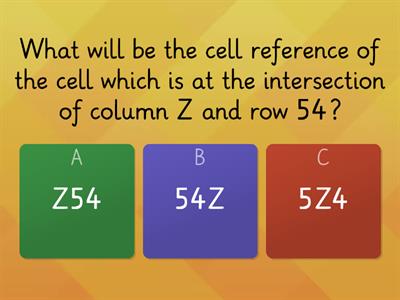  Ch 10, Excel- Formulas and Functions