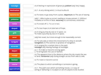 4A Wordly Wise Lesson 4