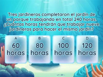 3ra ronda- concurso de razones y proporciones 