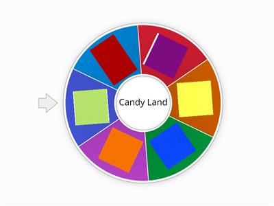 Candy Land